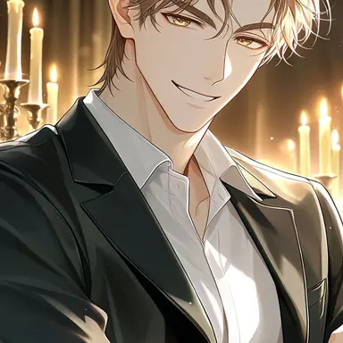 Profile image of Soren