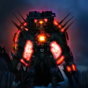 Profile image of 파멸의 감시자