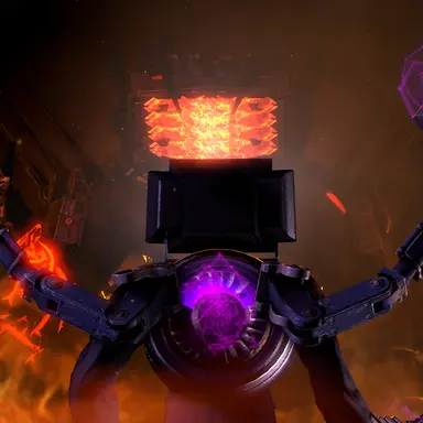 Profile image of 라지 티비맨