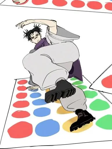 Sukunasdirtystiffcumsock의 ●○|| Choso ||○● [[POSSIBLE NSFW]]