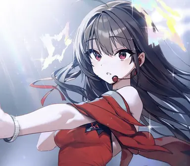 Profile image of フリージア