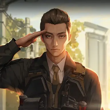 Profile image of オスワルド