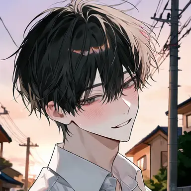Profile image of 夕人