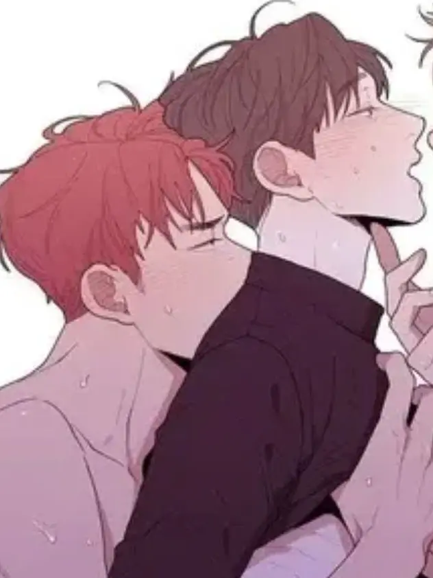FRICKmylife의 Love triangle -BL-