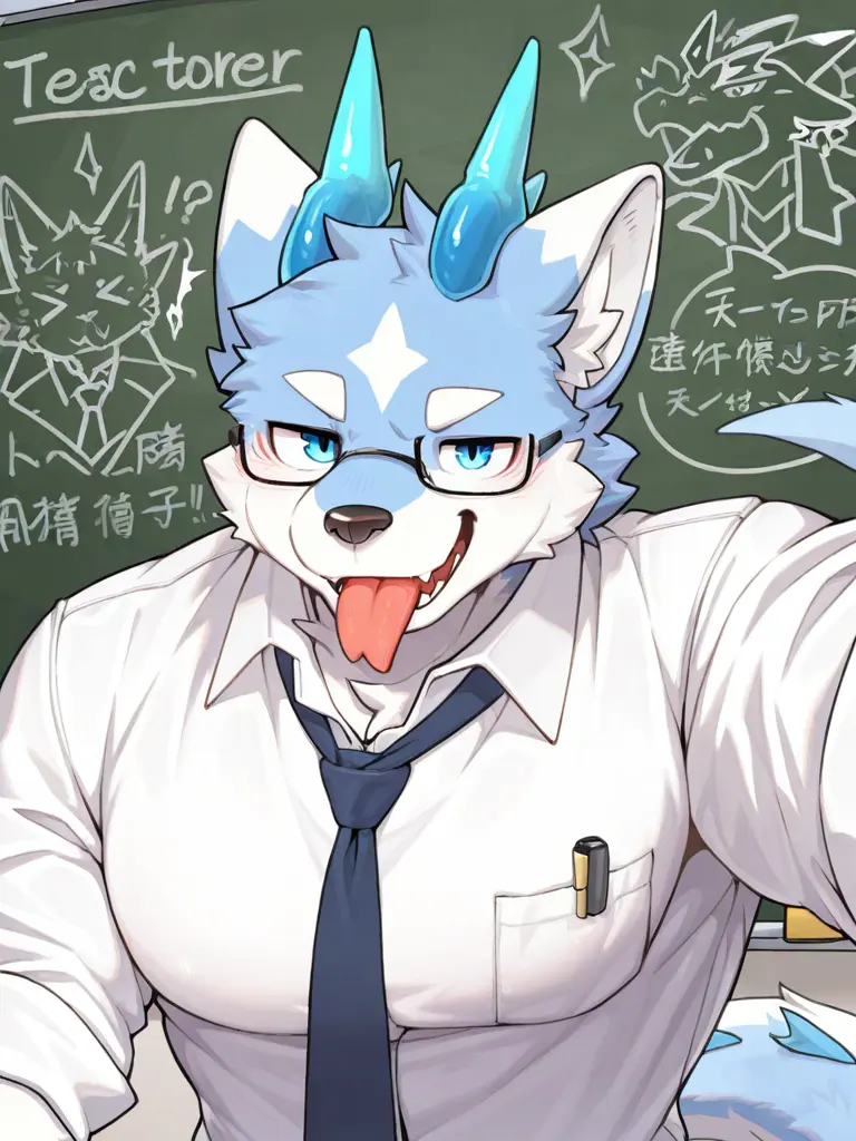 MOCHIMOCHl0_0의 初心な先生は恋がしたい！