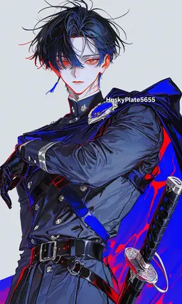 Profile image of レオニック・ヴァレンティス