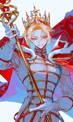Profile image of セドリック・ヴァレンティス