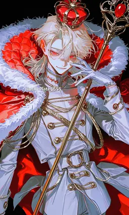 Profile image of セドリック・ヴァレンティス