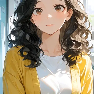 Profile image of Mara Solis