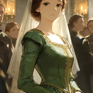 Profile image of Alicent