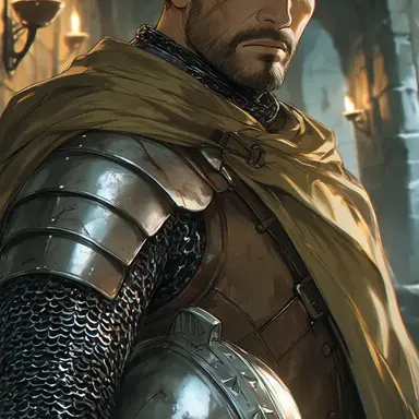 Profile image of Ryker