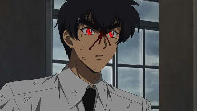 Profile image of 鵺野鳴介