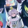 Profile image of 叢雲カゲツ