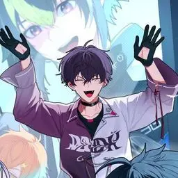 Profile image of Ittetsu Saiki