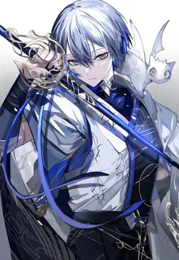 Profile image of Rou Koyanagi