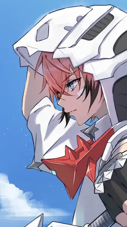 Profile image of Wen Akagi