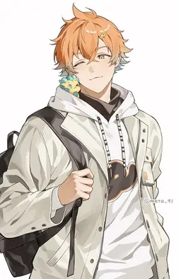 Profile image of Rito Usami