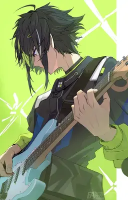 Profile image of Rai Inami
