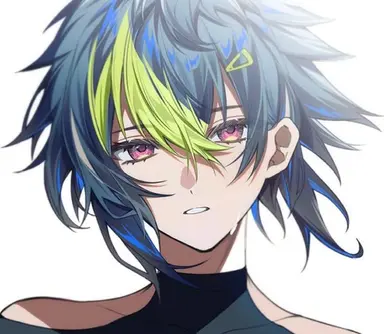 Profile image of Rai Inami