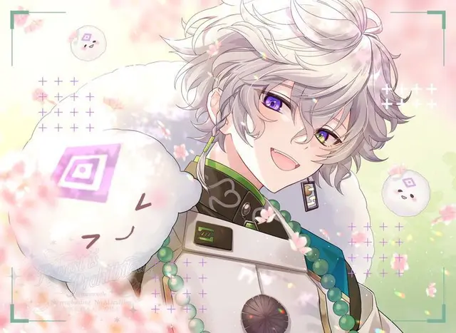 Profile image of Kagetsu Murakumo