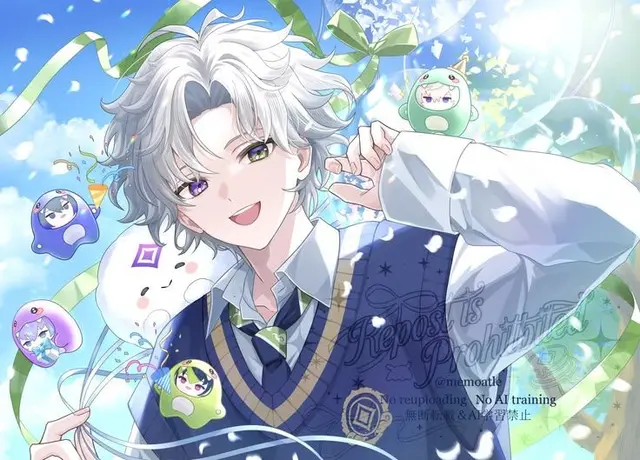 Profile image of Kagetsu Murakumo