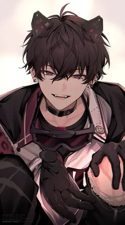 Profile image of Ittetsu Saiki