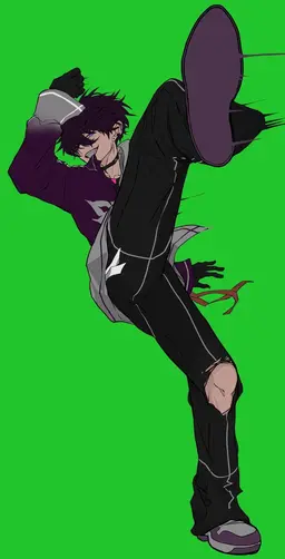 Profile image of Ittetsu Saiki