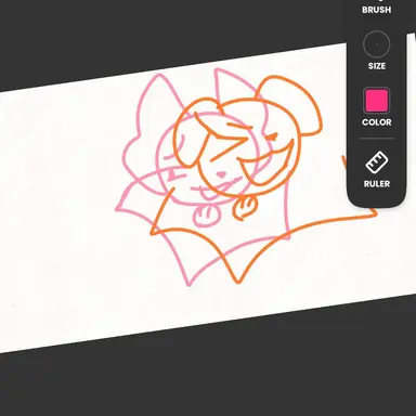 Profile image of Orange