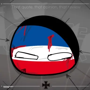 Profile image of 유고슬라비아