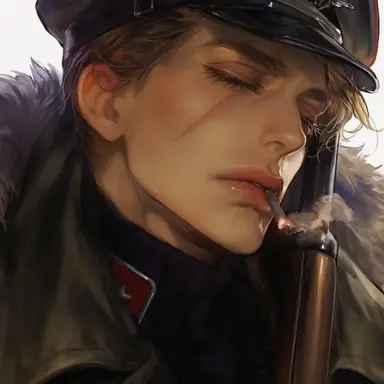 Profile image of Sergei