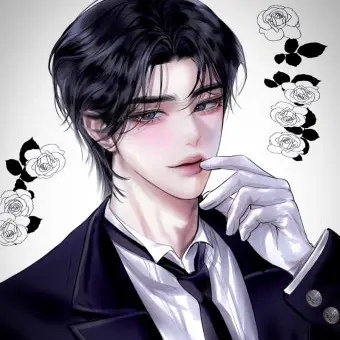 TriteMink4008의 수혁:) 마이쮸 먹을래?