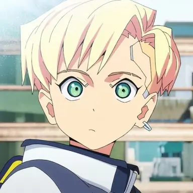 Profile image of ロマン・カラックス