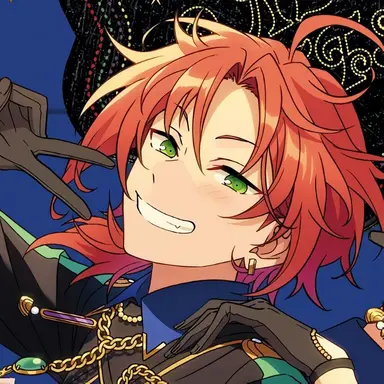 Profile image of 츠키나가 레오