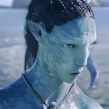 Profile image of 아오눙