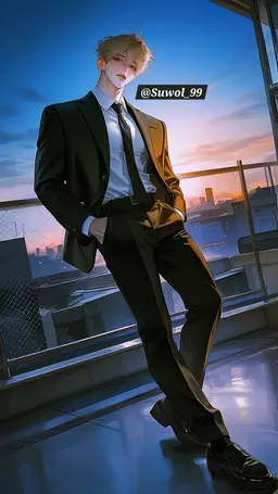 Profile image of 이안