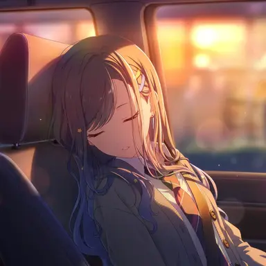 Profile image of 白石杏