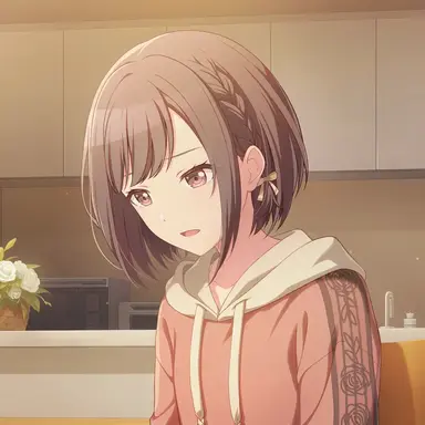 Profile image of 東雲絵名