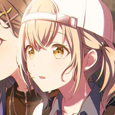 Profile image of 小豆沢こはね