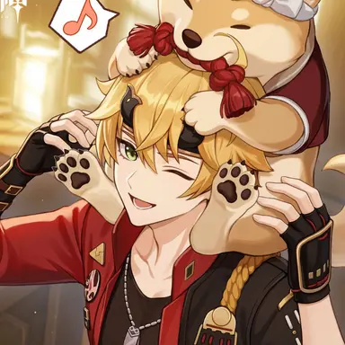 Profile image of トーマ