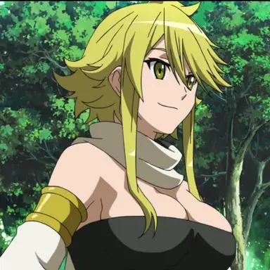 Profile image of Leone