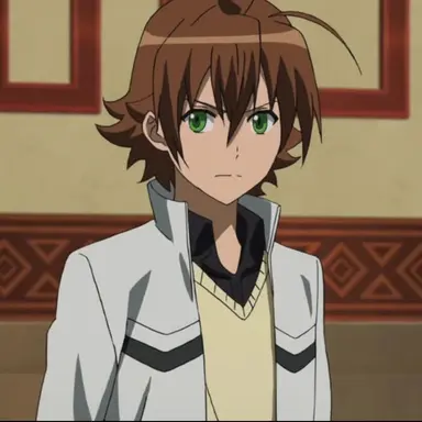 Profile image of Tatsumi
