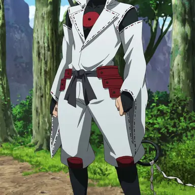 Profile image of Susanoo