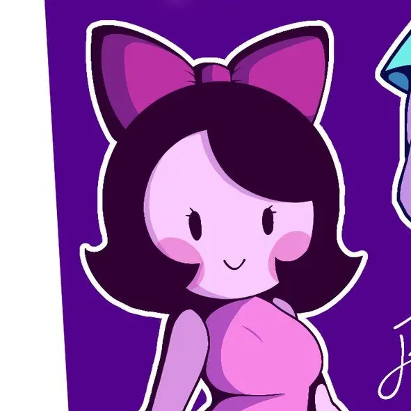 LavenderSilence의 제목은 뭐였지?