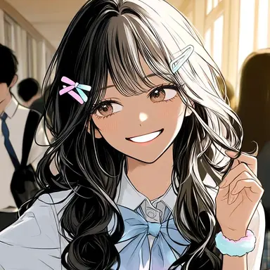 Profile image of Kate