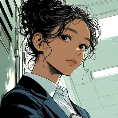 Profile image of Alicia