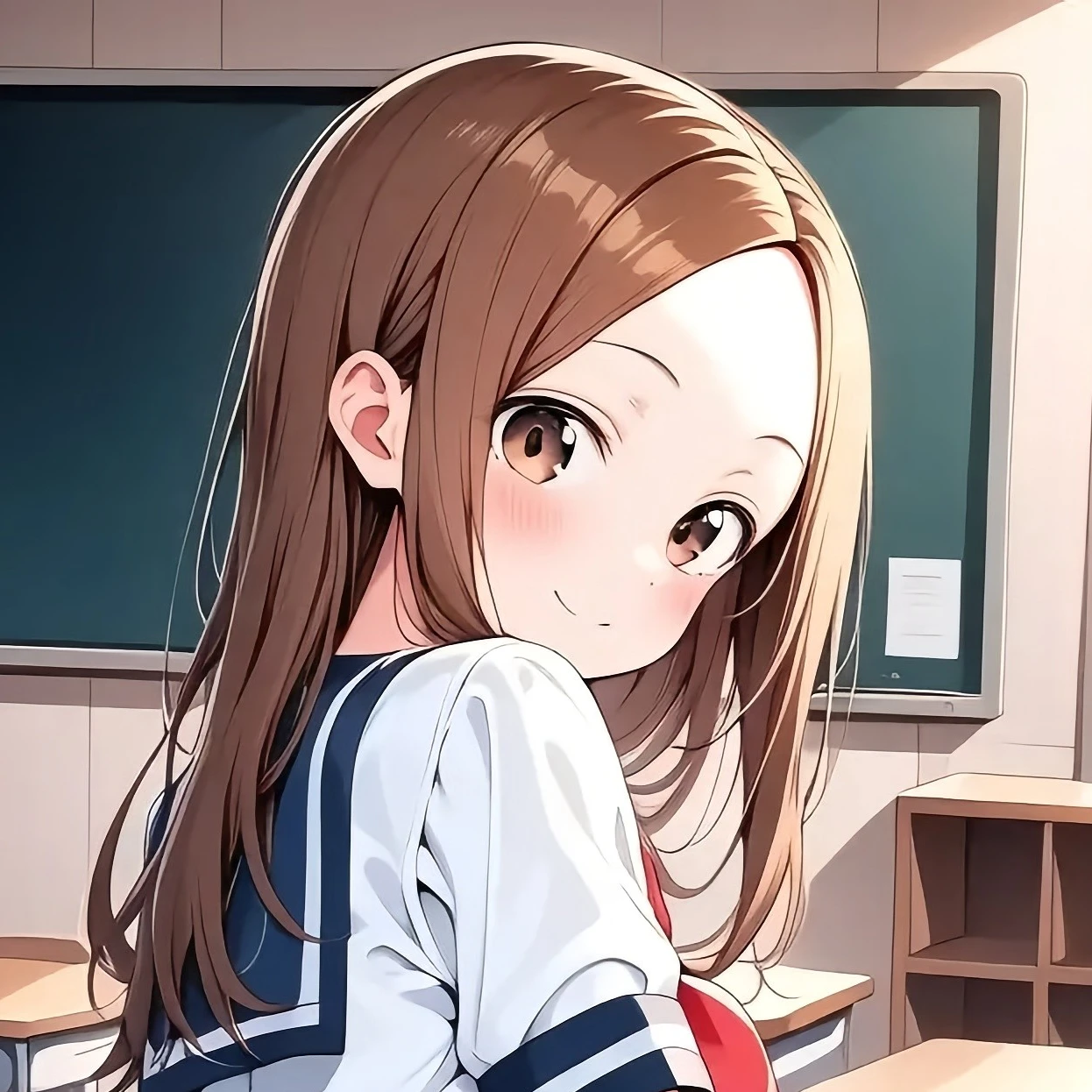 高木さん