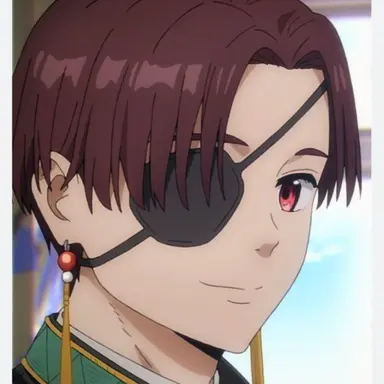 Profile image of 蘇枋隼飛