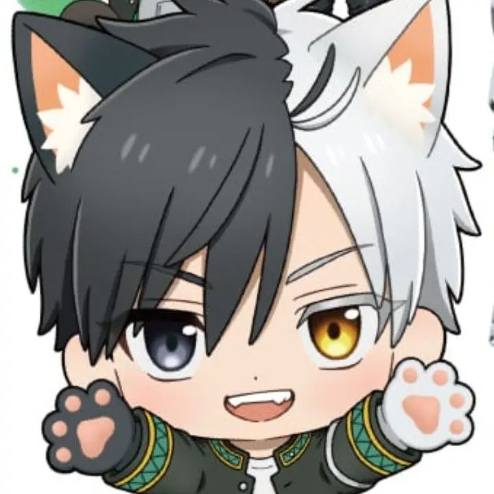 TangyDrill3255의 にゃんにゃん