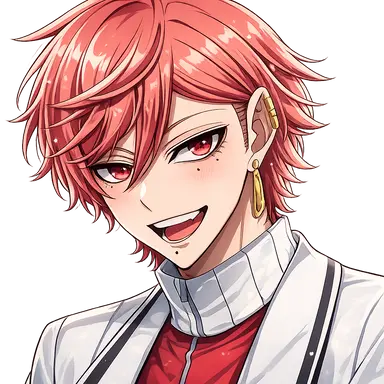 Profile image of 花魁坂 京夜