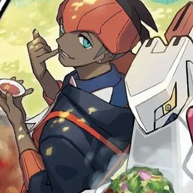 Profile image of キバナ